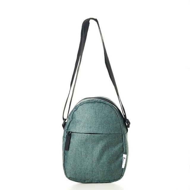 Tonga Bag Tas Wanita Tas Selempang Wanita Sling Bag Kanvas Mini 1
